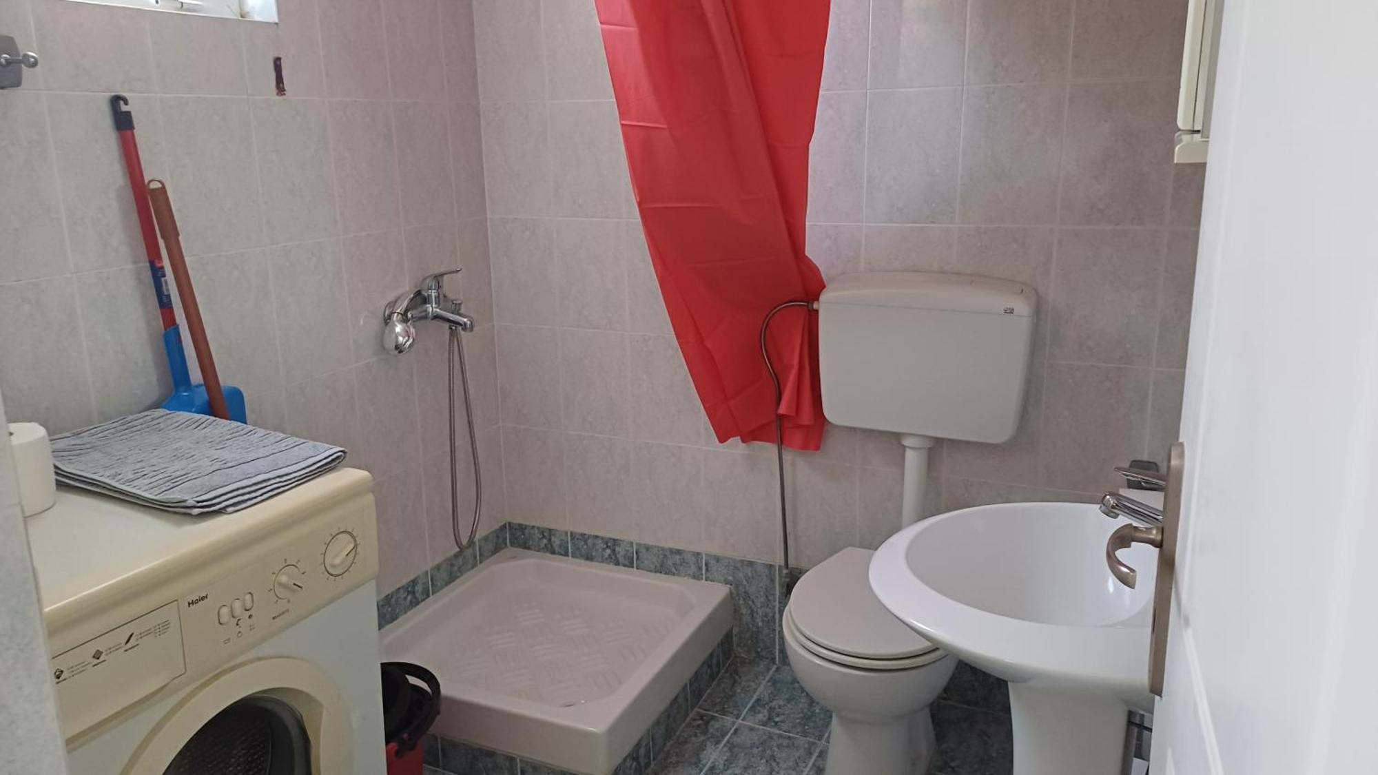 Studio Apartments Eirini Pyrgi Thermis Екстериор снимка