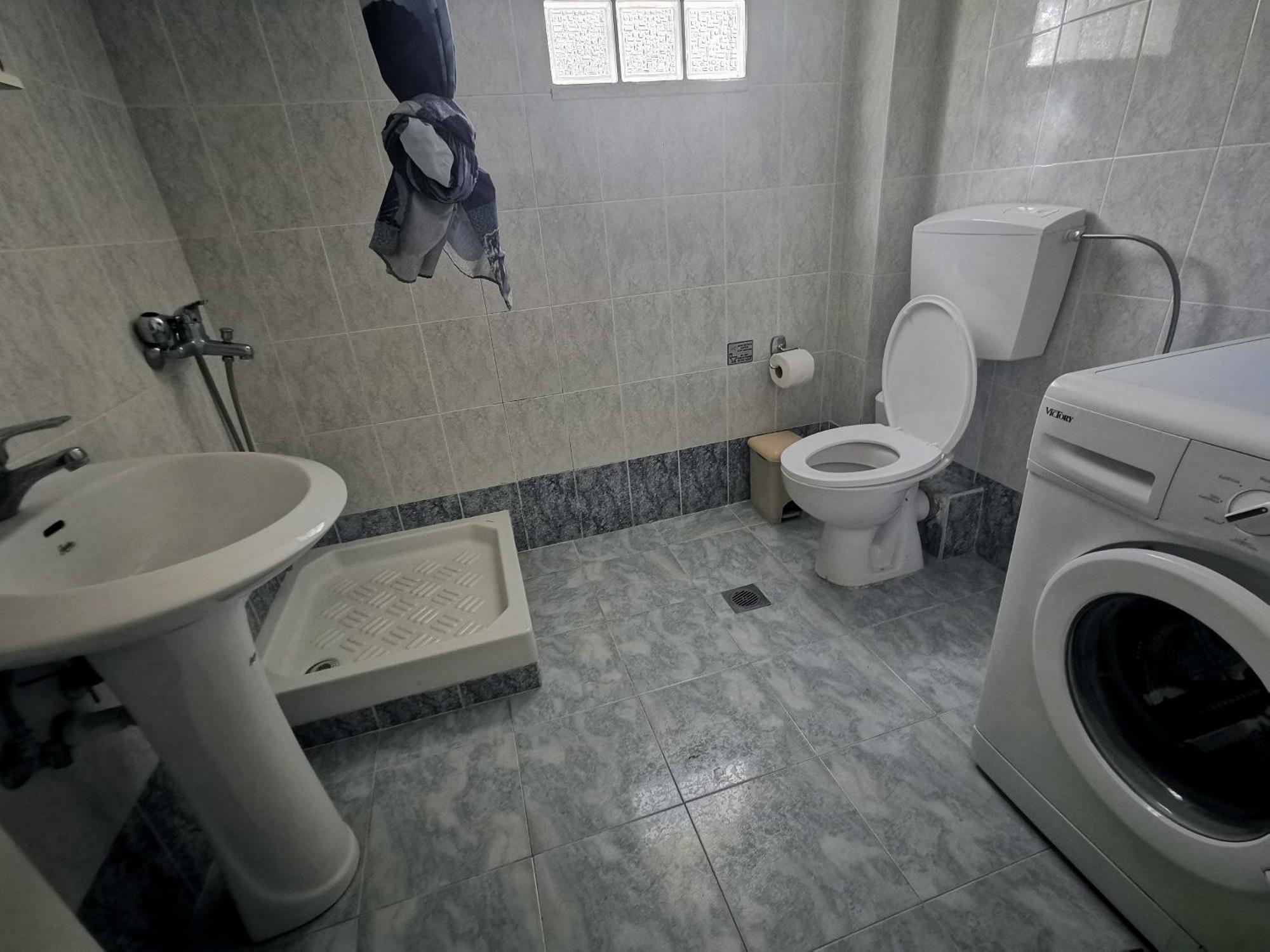 Studio Apartments Eirini Pyrgi Thermis Екстериор снимка
